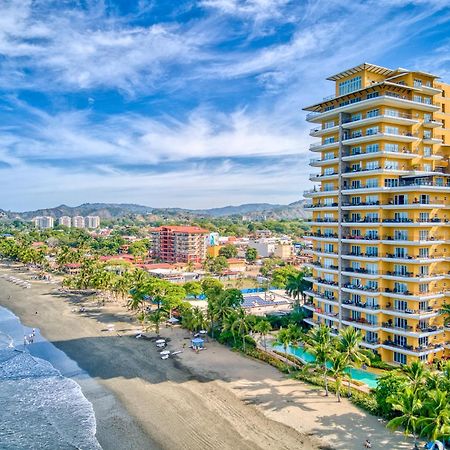 Secretjaco - Luxury Beach Front Penthouse With Pool & Jacuzzi Екстер'єр фото