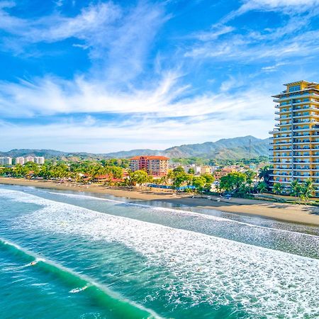 Secretjaco - Luxury Beach Front Penthouse With Pool & Jacuzzi Екстер'єр фото
