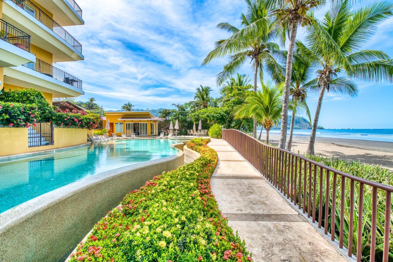 Secretjaco - Luxury Beach Front Penthouse With Pool & Jacuzzi Екстер'єр фото