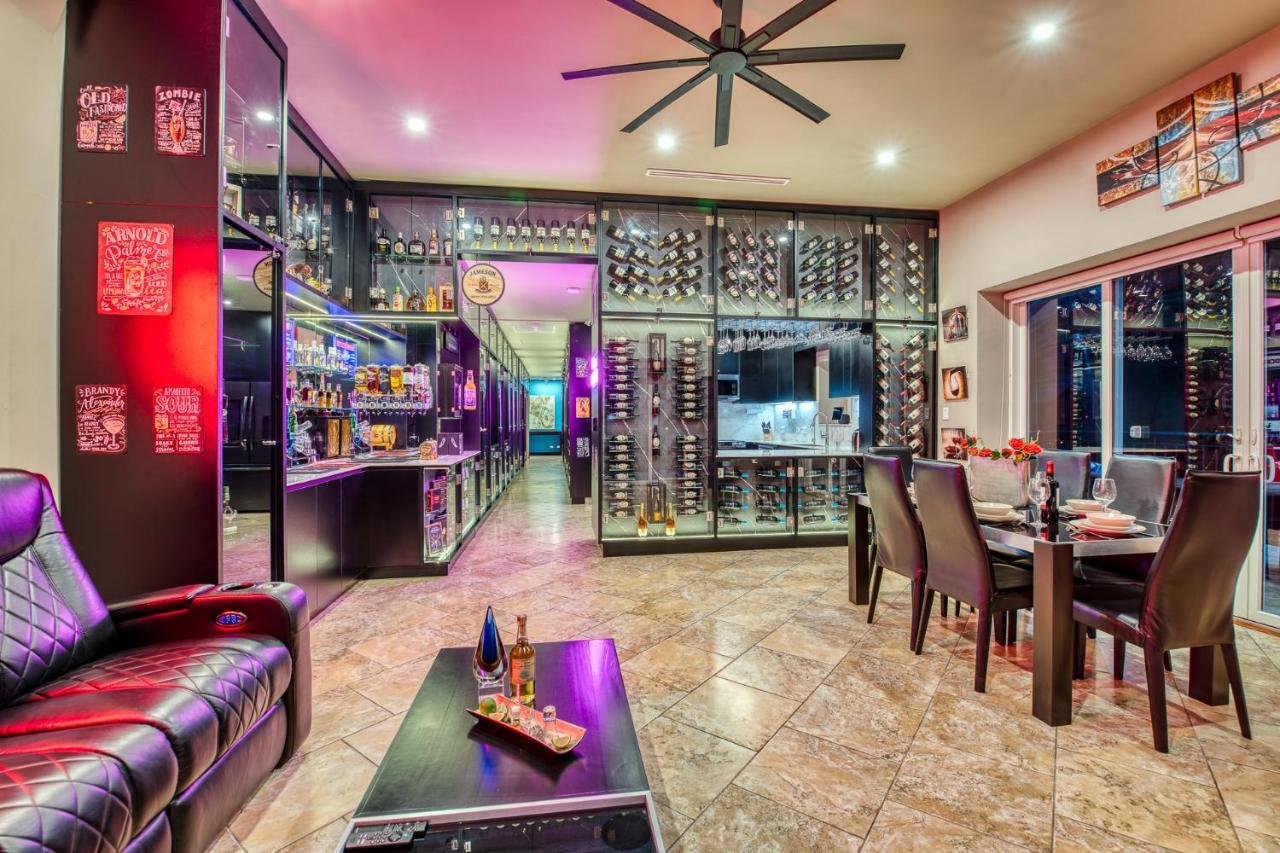 Secretjaco - Luxury Beach Front Penthouse With Pool & Jacuzzi Екстер'єр фото