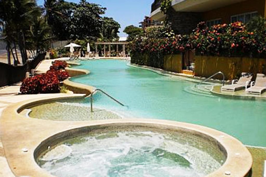 Secretjaco - Luxury Beach Front Penthouse With Pool & Jacuzzi Екстер'єр фото