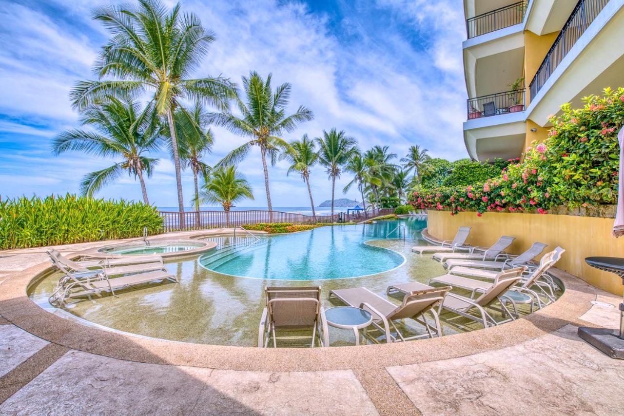 Secretjaco - Luxury Beach Front Penthouse With Pool & Jacuzzi Екстер'єр фото