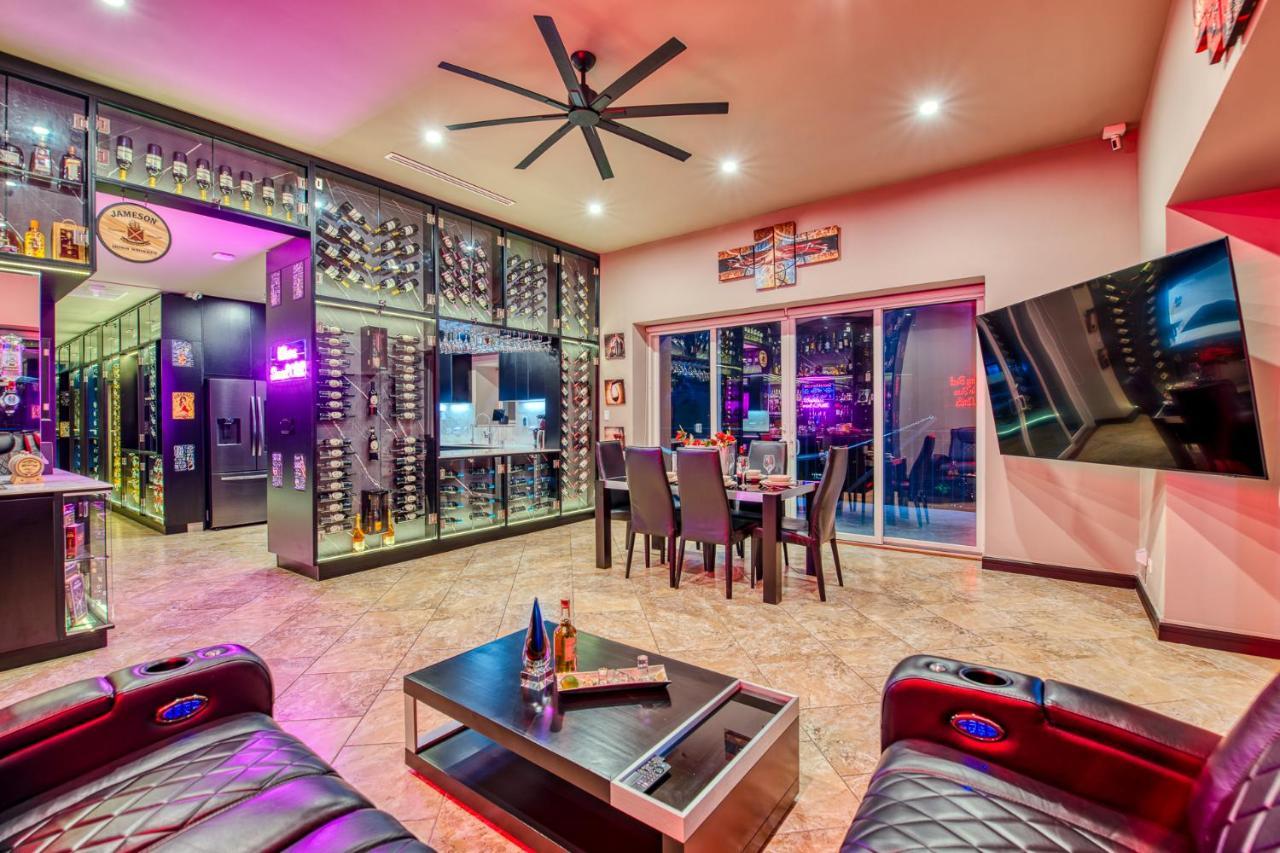 Secretjaco - Luxury Beach Front Penthouse With Pool & Jacuzzi Екстер'єр фото