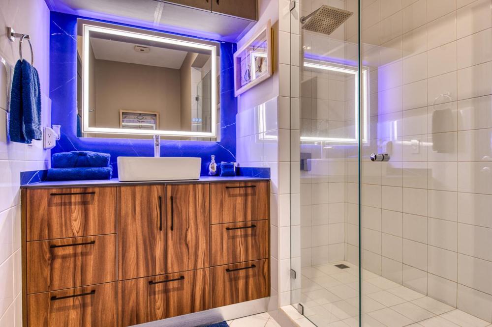 Secretjaco - Luxury Beach Front Penthouse With Pool & Jacuzzi Екстер'єр фото