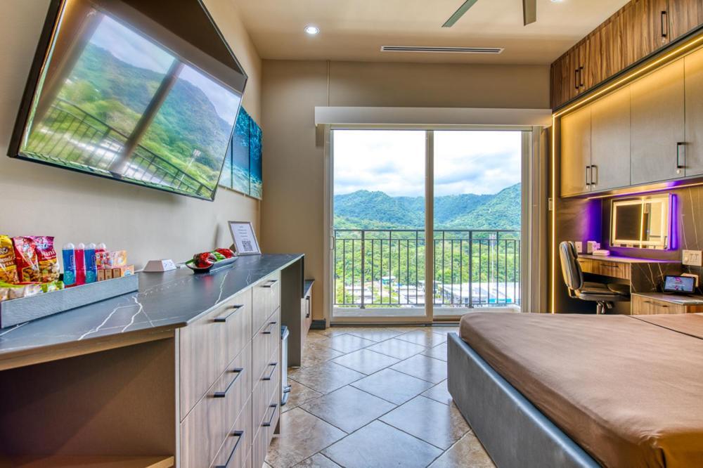 Secretjaco - Luxury Beach Front Penthouse With Pool & Jacuzzi Екстер'єр фото
