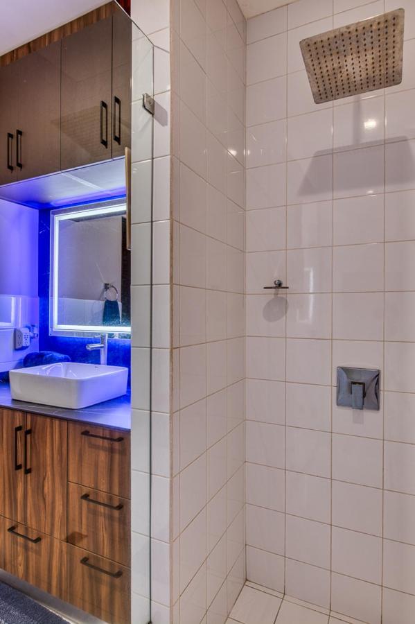 Secretjaco - Luxury Beach Front Penthouse With Pool & Jacuzzi Екстер'єр фото