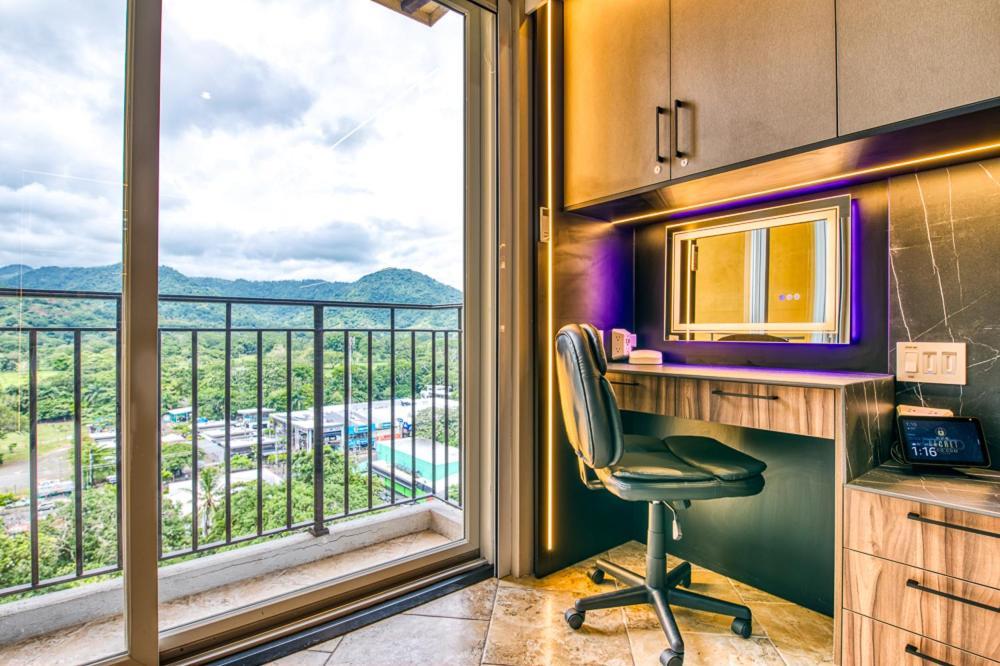 Secretjaco - Luxury Beach Front Penthouse With Pool & Jacuzzi Екстер'єр фото