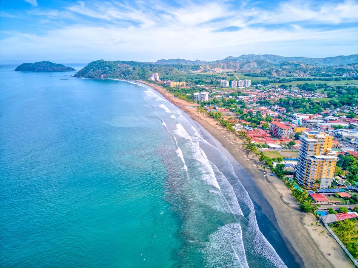 Secretjaco - Luxury Beach Front Penthouse With Pool & Jacuzzi Екстер'єр фото