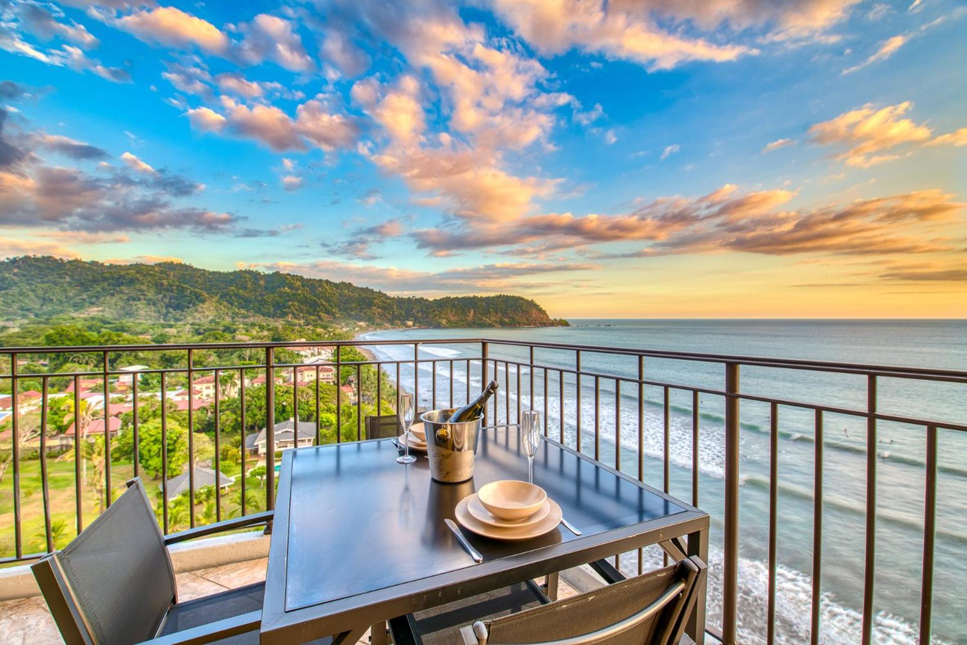 Secretjaco - Luxury Beach Front Penthouse With Pool & Jacuzzi Екстер'єр фото