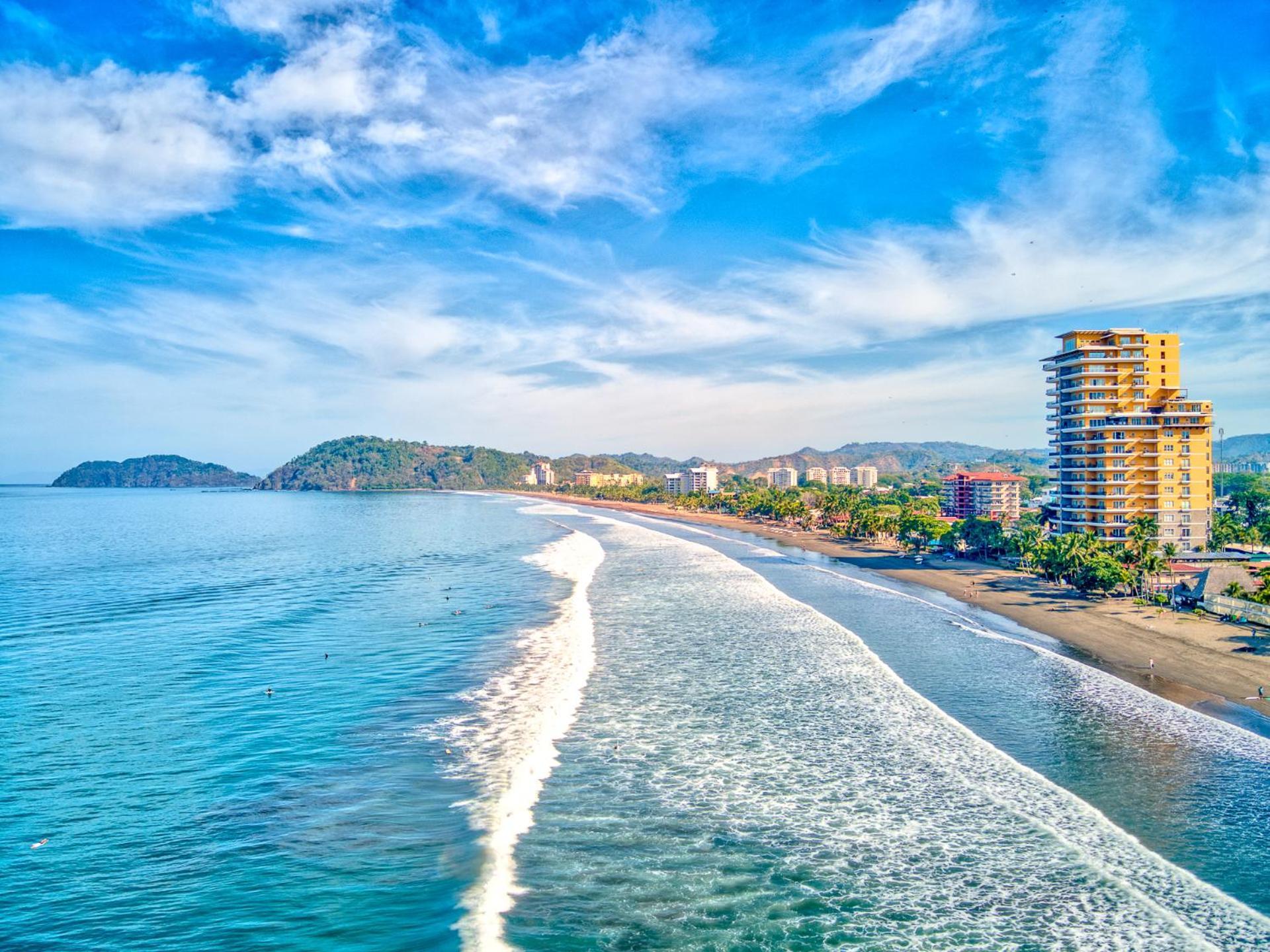 Secretjaco - Luxury Beach Front Penthouse With Pool & Jacuzzi Екстер'єр фото