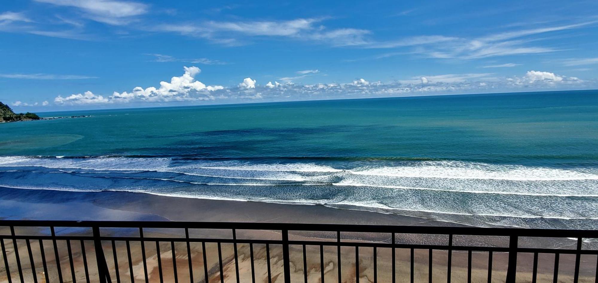 Secretjaco - Luxury Beach Front Penthouse With Pool & Jacuzzi Екстер'єр фото